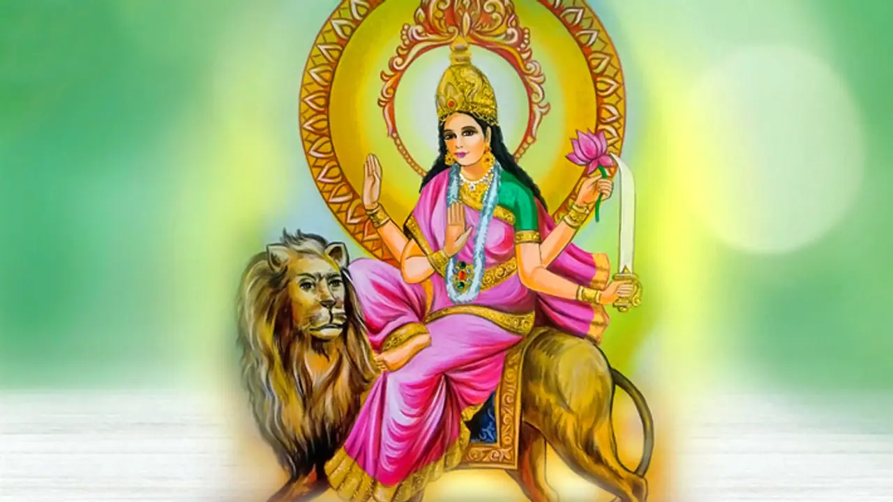 Chaitra Navratri 2023 Chaitra Navratri 2023