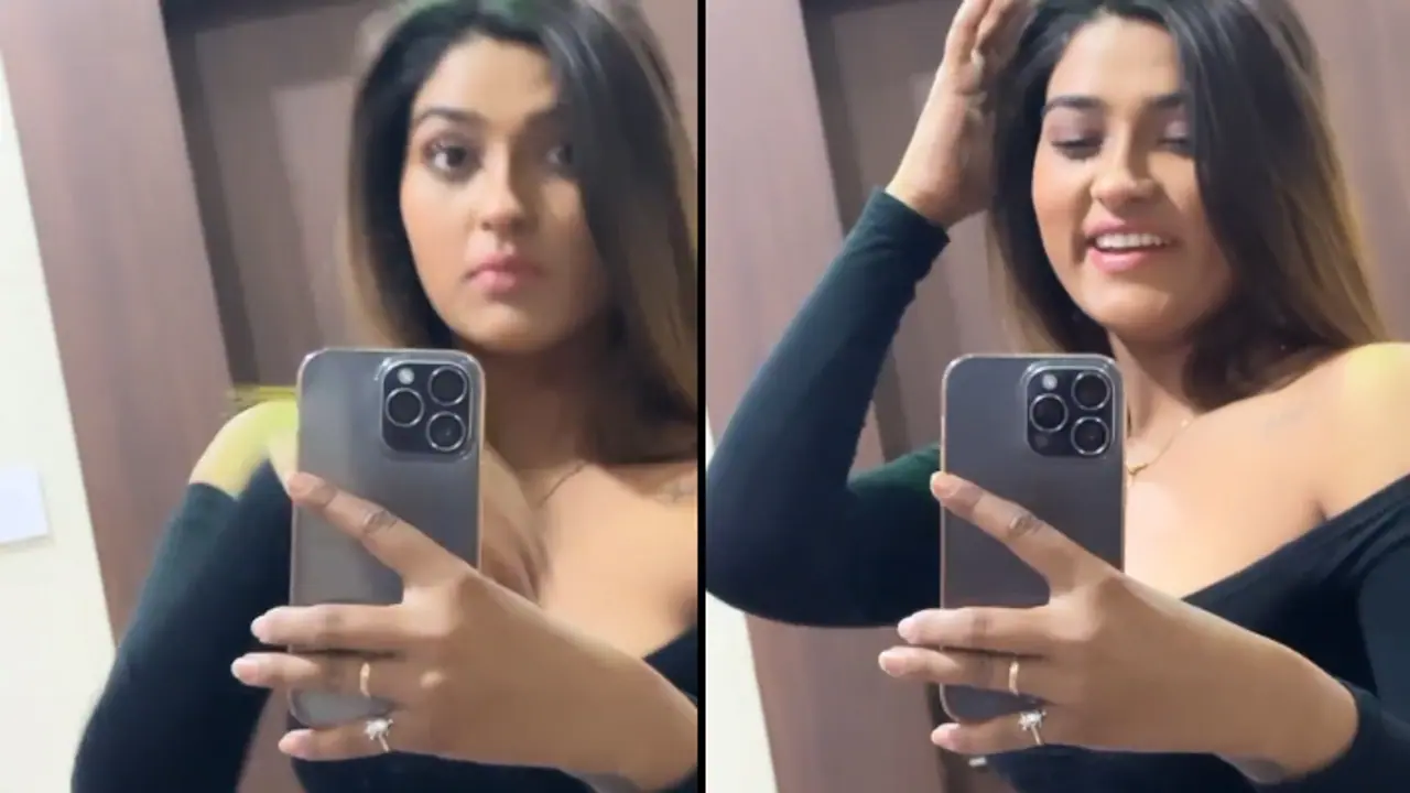 Akanksha Dubey Suicide Akanksha Dubey Suicide