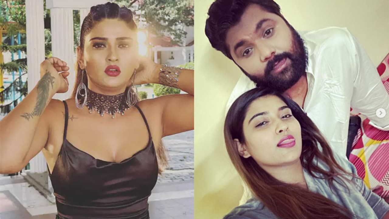 Akanksha Dubey Akanksha Dubey