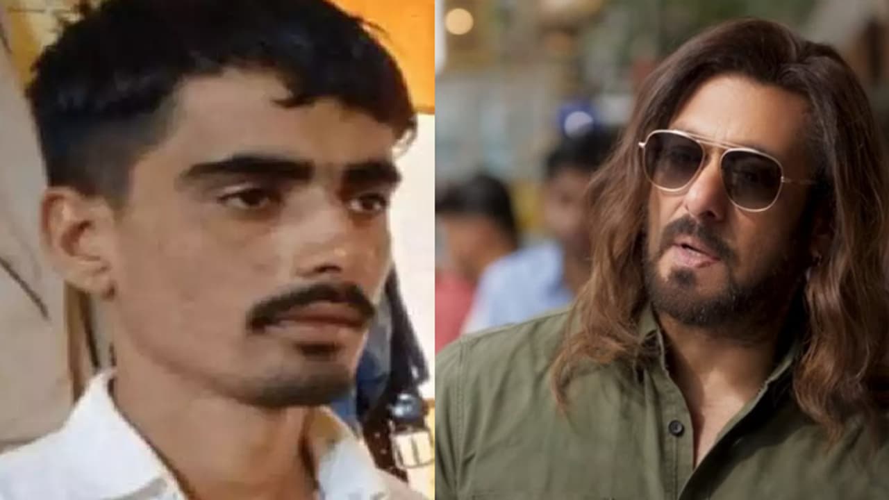 Salman Khan Death Threat Salman Khan Death Threat