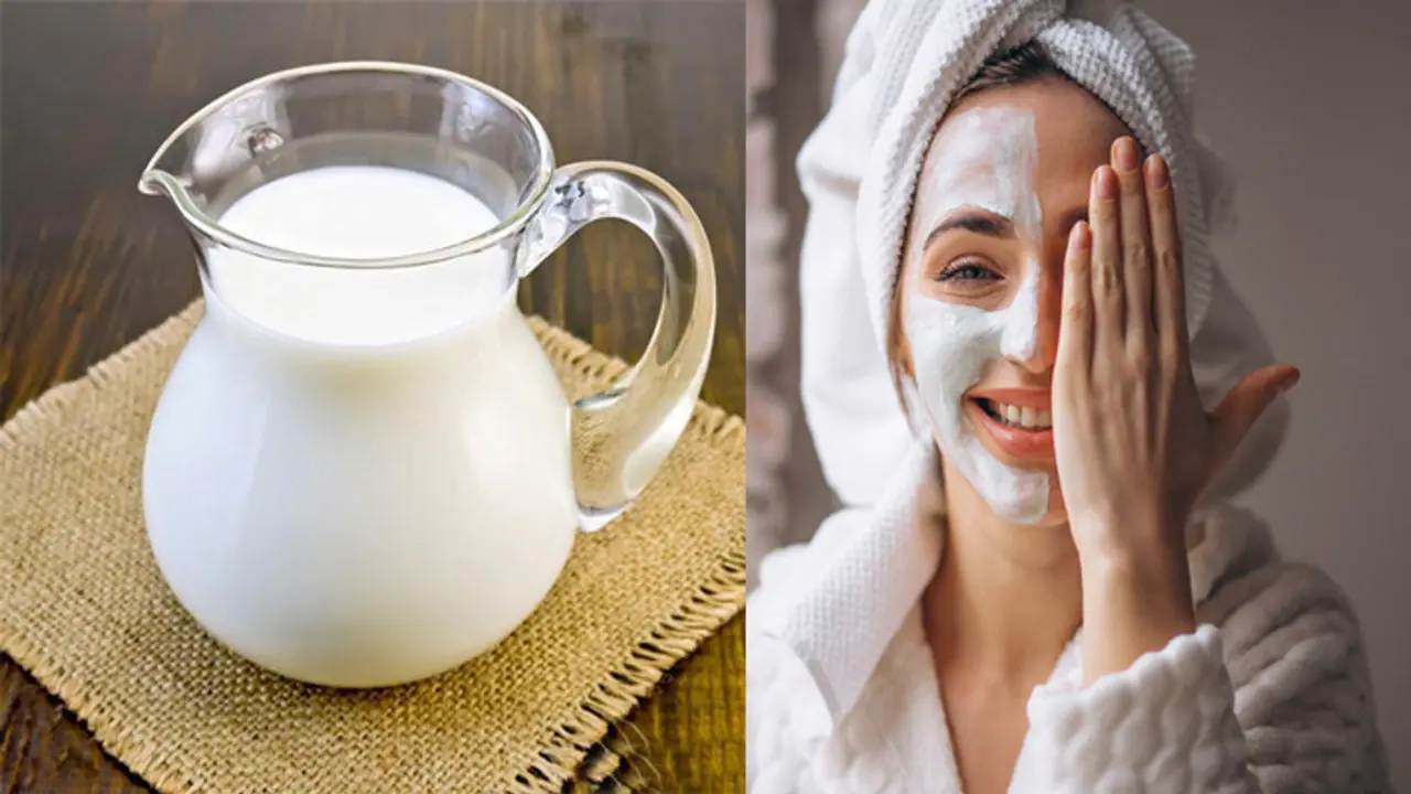 10 benefits and uses of RAW milk