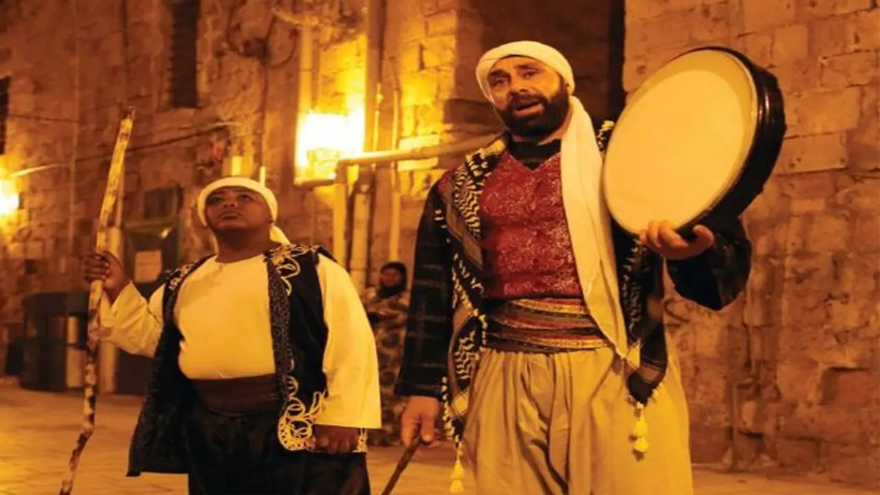 Sehri Khan Sehri Khan