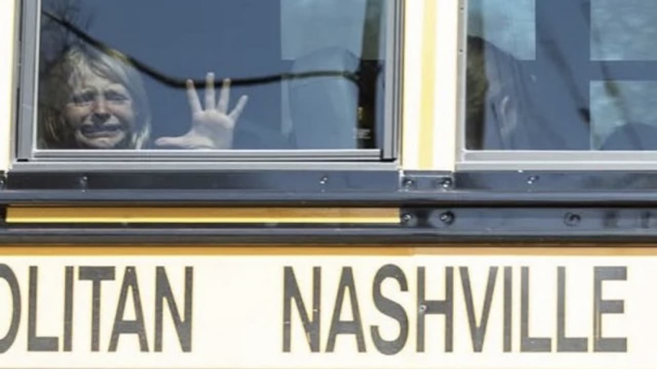 Nashville school shooting Nashville school shooting