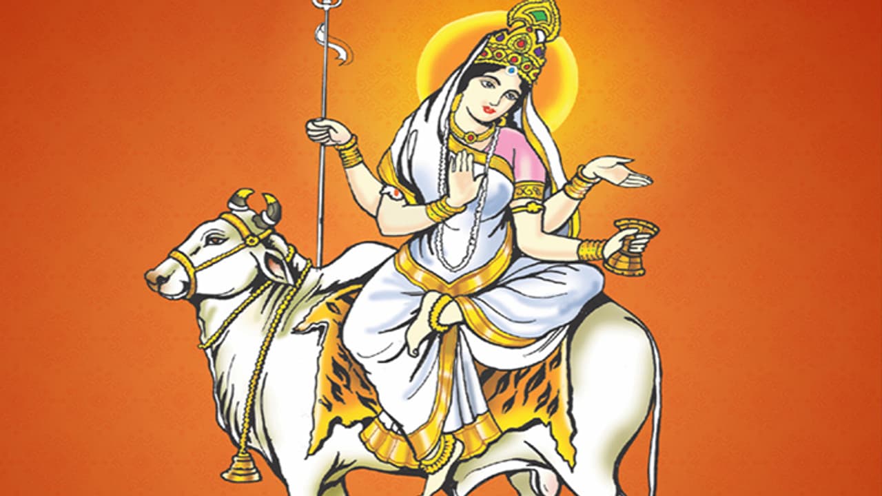 chaitra navratri 2023 chaitra navratri 2023