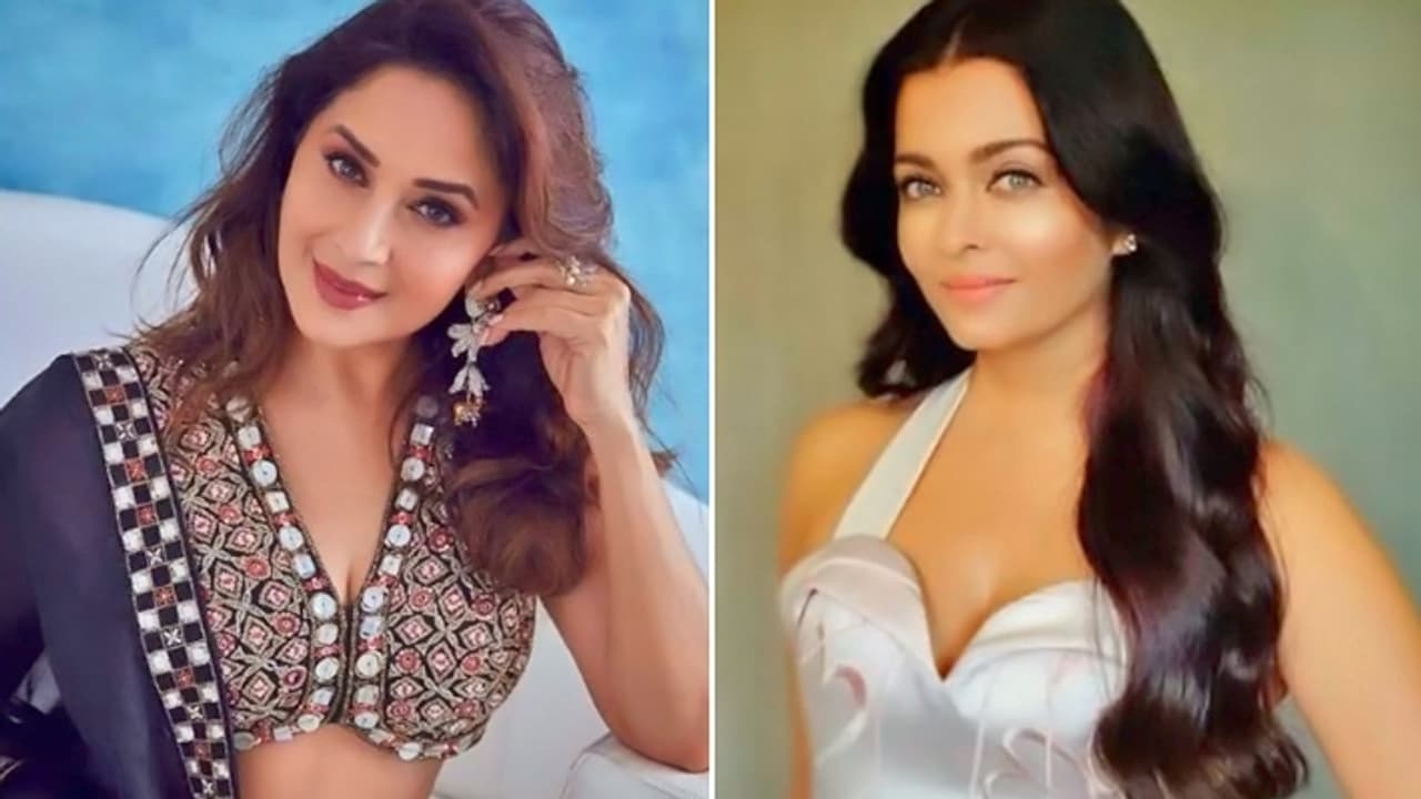 Madhuri Aishwarya