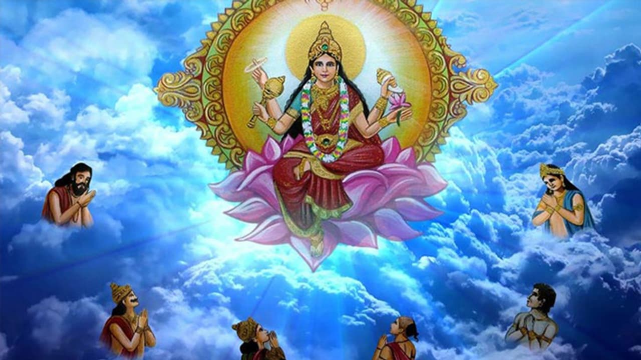 chaitra navratri 2023 chaitra navratri 2023