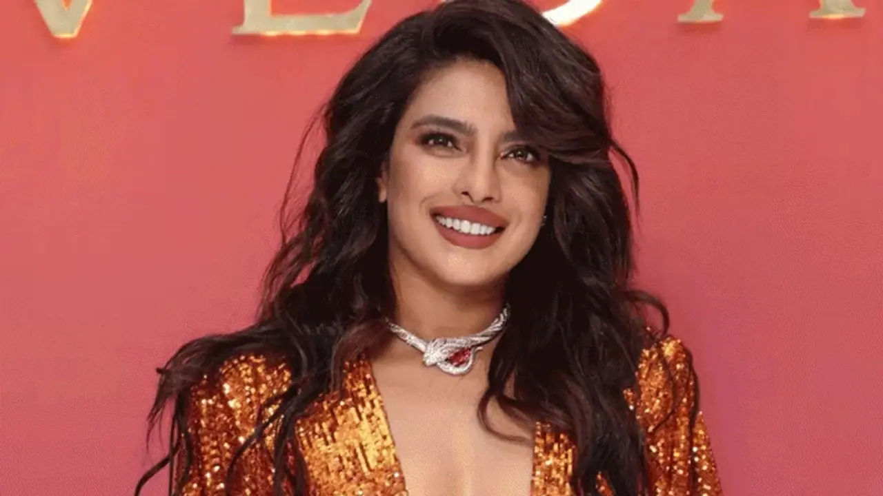priyanka chopra froze her eggs in 30s upon mother advice here is details KPJ priyanka chopra froze her eggs in 30s upon mother advice here is details KPJ