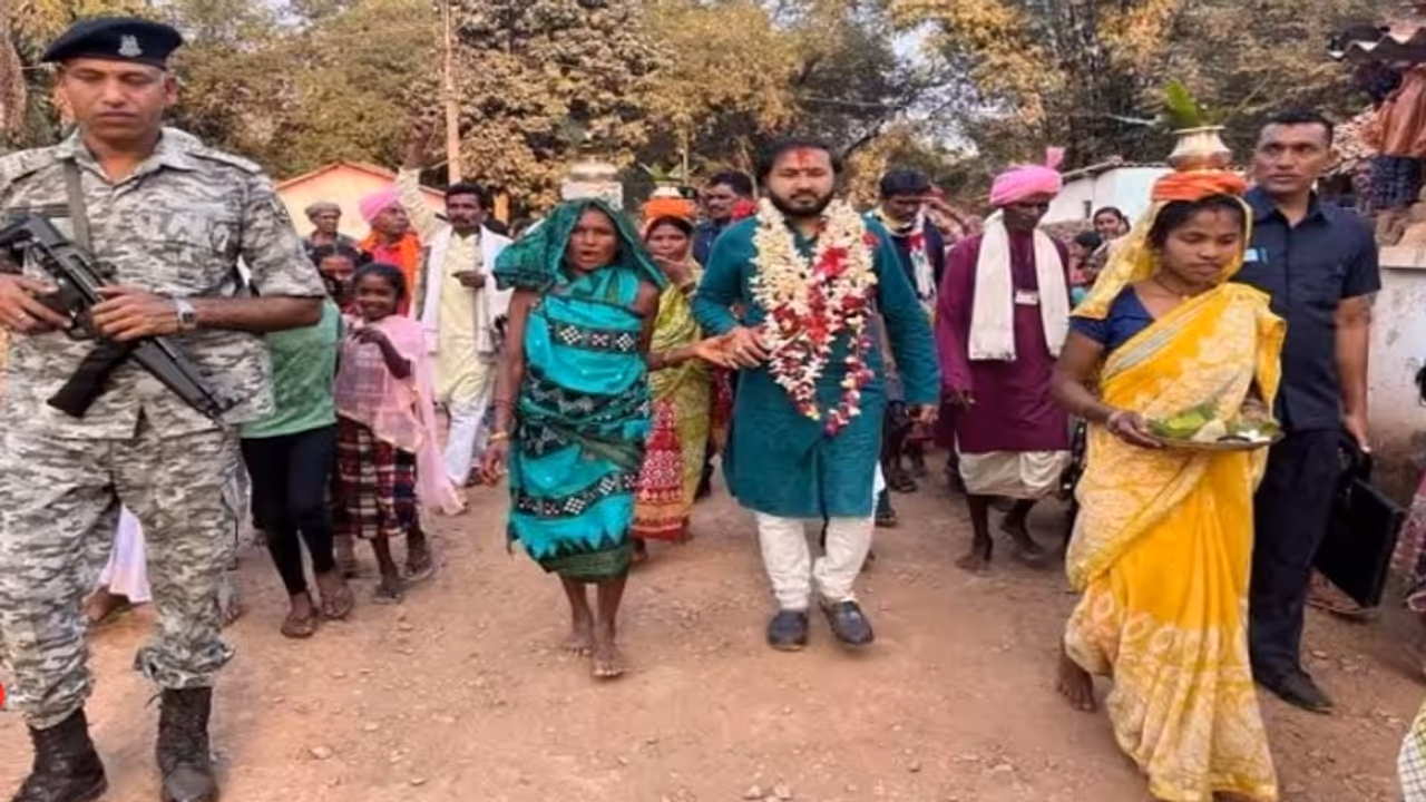 bastar news royal family against conversion and given Suggestions bastar news royal family against conversion and given Suggestions