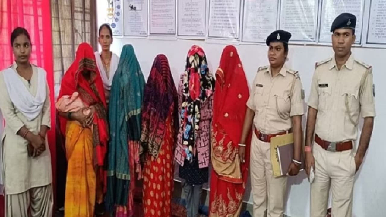 ranchi crime news Mother sold newborn for one lakh arrested 
