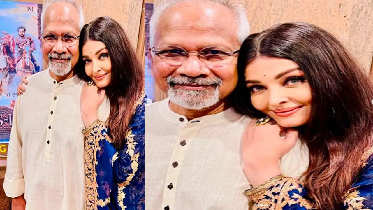 Mani Ratnam Mani Ratnam