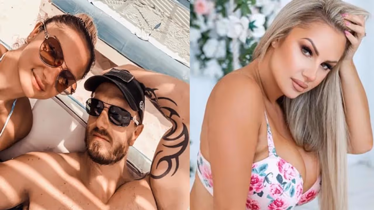 weird wife from america which allows extra marital affair weird wife from america which allows extra marital affair