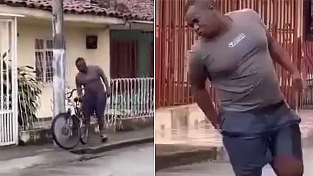 dangerous cycle seat