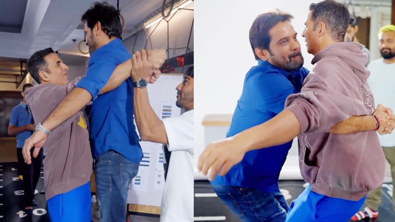 Akshay Kumar Fools Day Akshay Kumar Fools Day