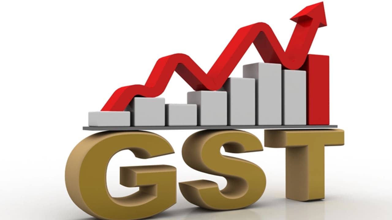 GST Collection GST Collection