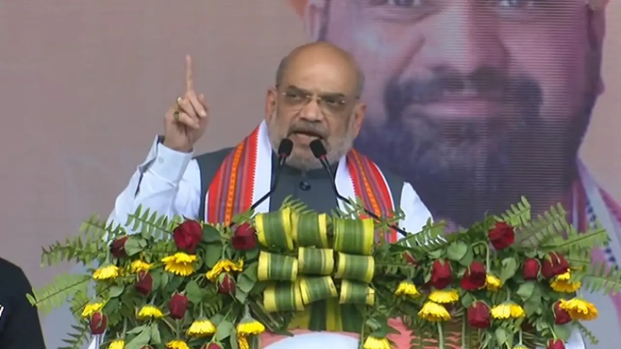 Amit Shah