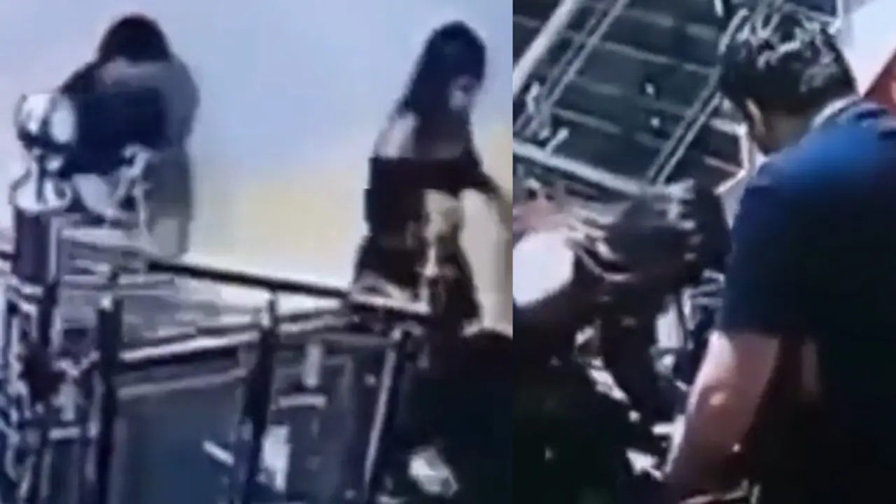 Akanksha Dubey Suicide Case Akanksha Dubey Suicide Case