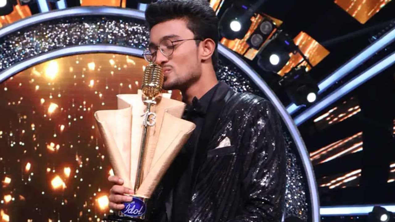 Indian Idol 13 winner after winning rishi singh say want to come back as judge on this show Indian Idol 13 winner after winning rishi singh say want to come back as judge on this show