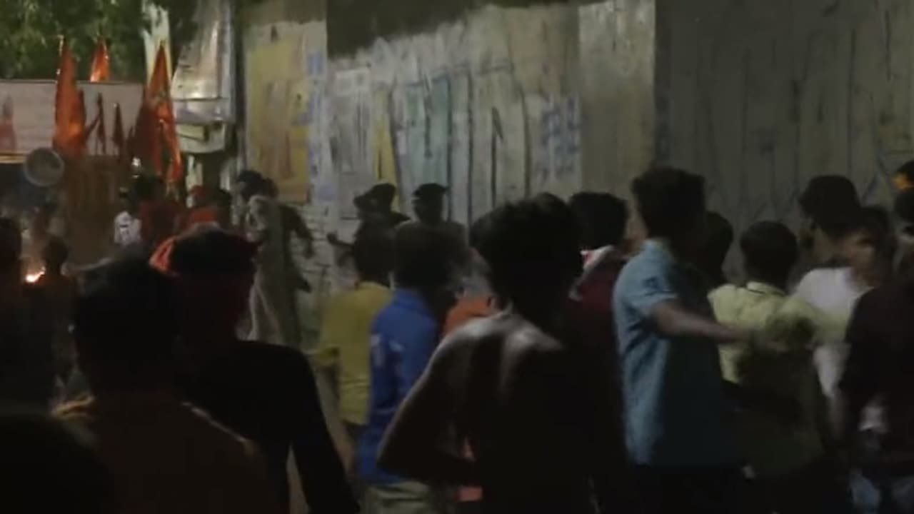 Hooghly violence Hooghly violence