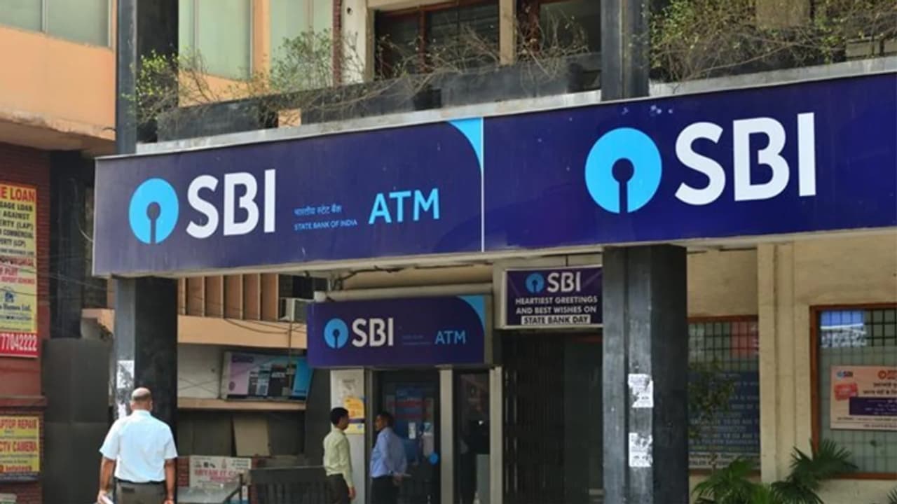 SBI SBI