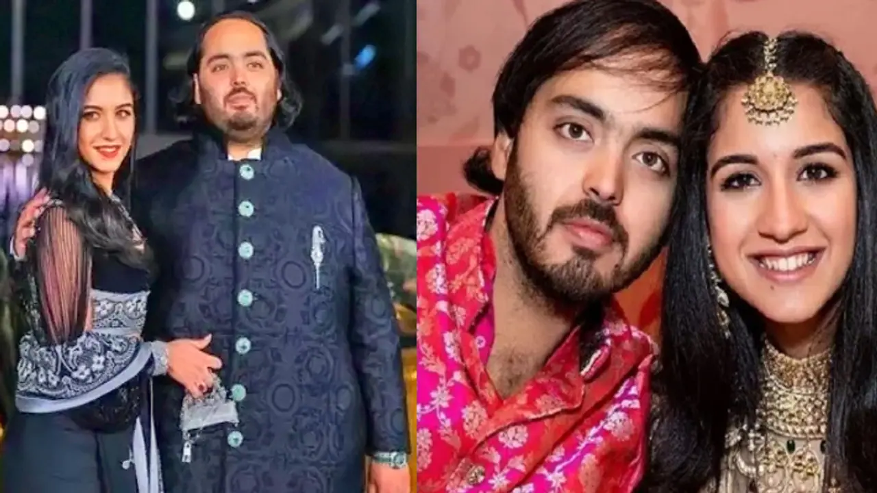 Anant Ambani Watch cost Anant Ambani Watch cost
