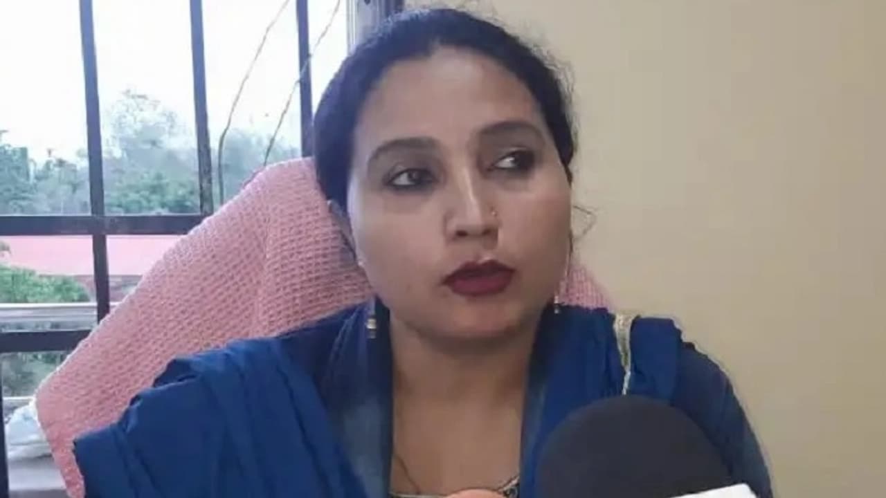 Dr Nurima Yasmin Shastri Dr Nurima Yasmin Shastri