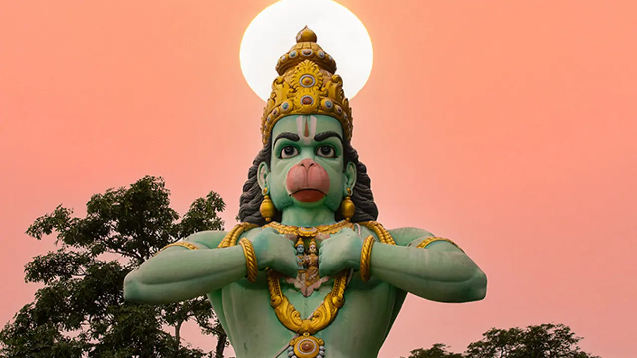 hanuman jayanti 2023 hanuman jayanti 2023