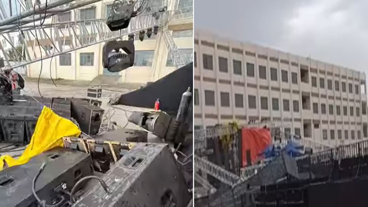 Farhan Akhtar Farhan Akhtar