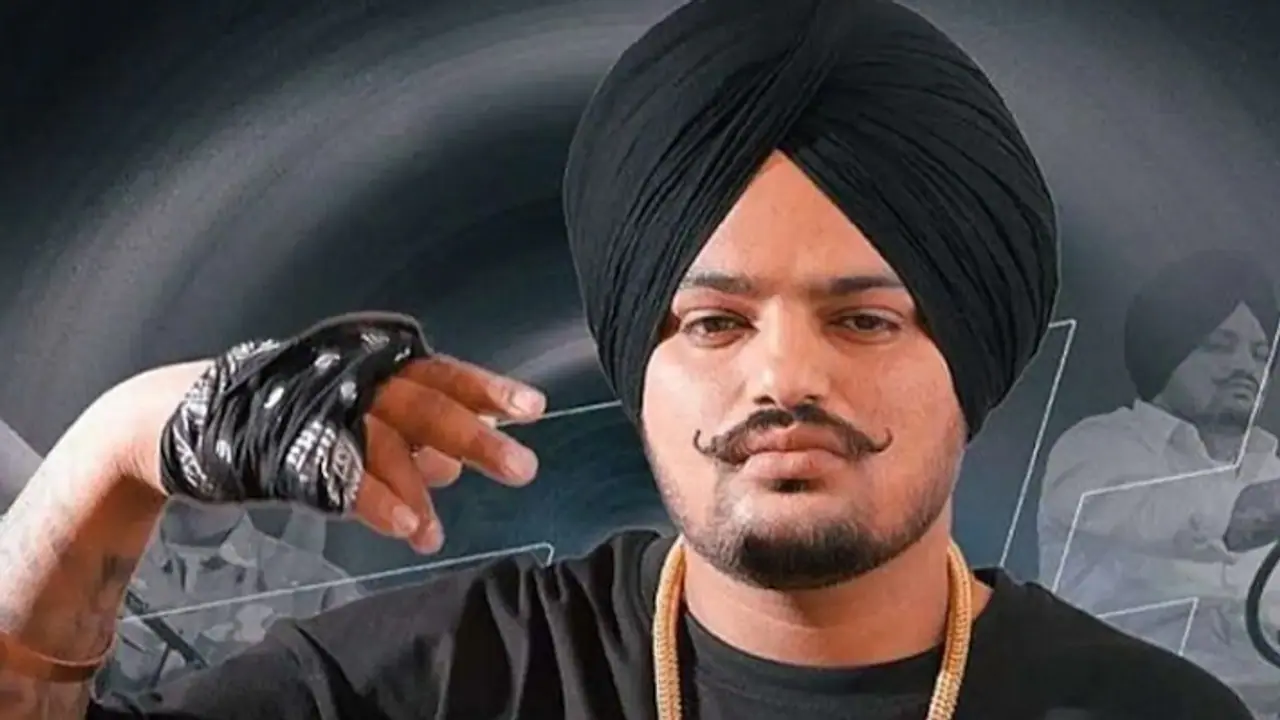 sidhu moose wala song mera na release sidhu moose wala song mera na release
