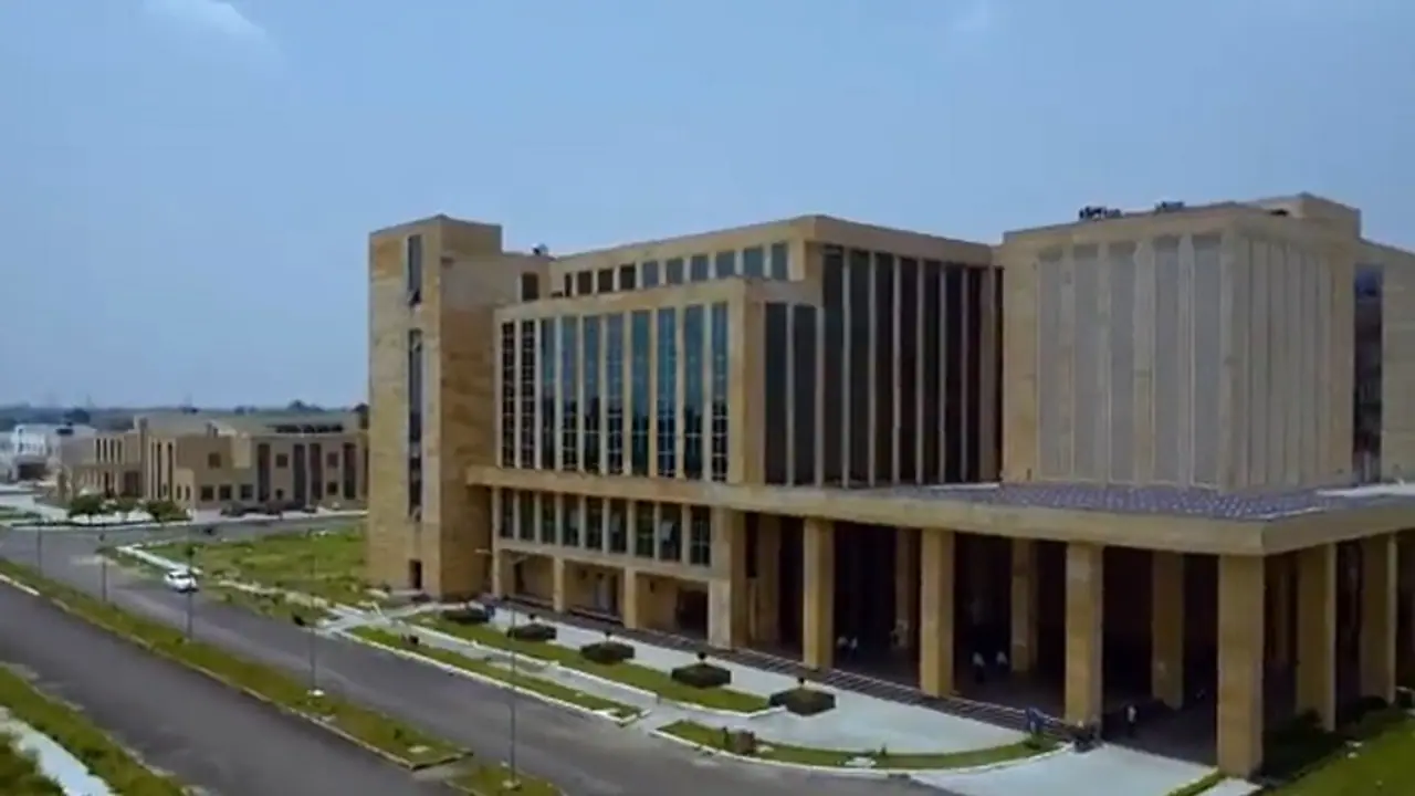 AIIMS Hospital AIIMS Hospital