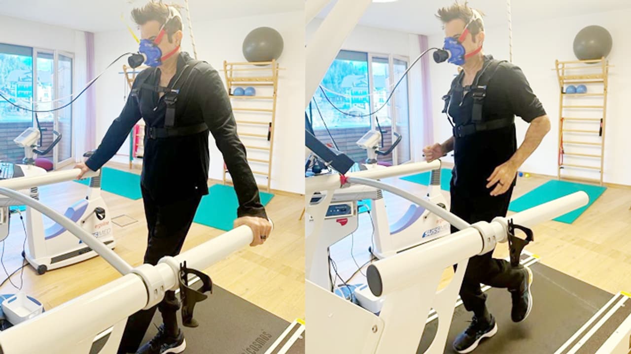 Anil Kapoor Fighter Anil Kapoor Fighter