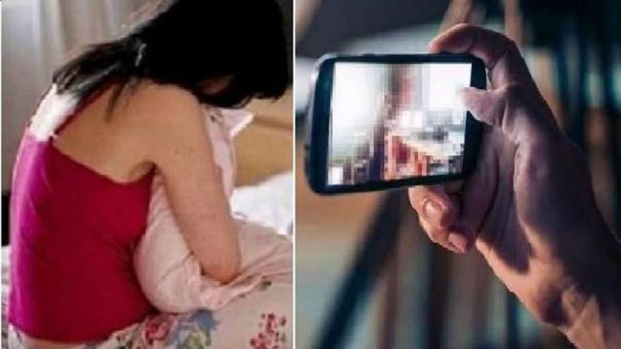new delhi news father threatened by objectionable pictures of daughter after loan of 3500 rs through chinese app accused arrested new delhi news father threatened by objectionable pictures of daughter after loan of 3500 rs through chinese app accused arrested