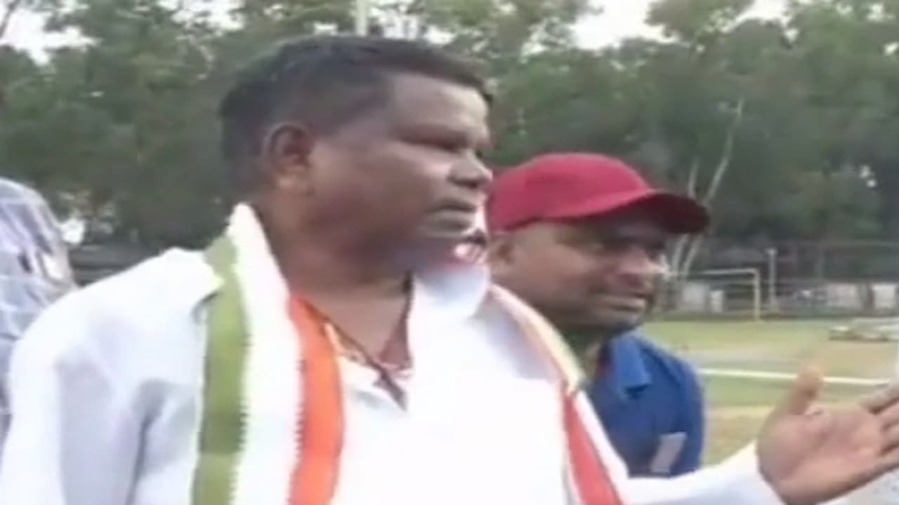 bastar news minister kawasi lakhma statement on sharab bandi bastar news minister kawasi lakhma statement on sharab bandi