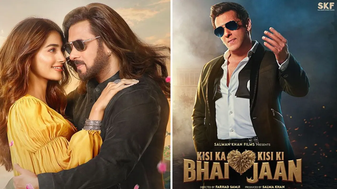 kisi ka bhai kisi ki jaan salman khan return to theatres on eid 