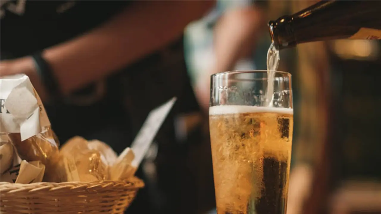 Himachal Pradesh Keylong panchayat bans beer at weddings