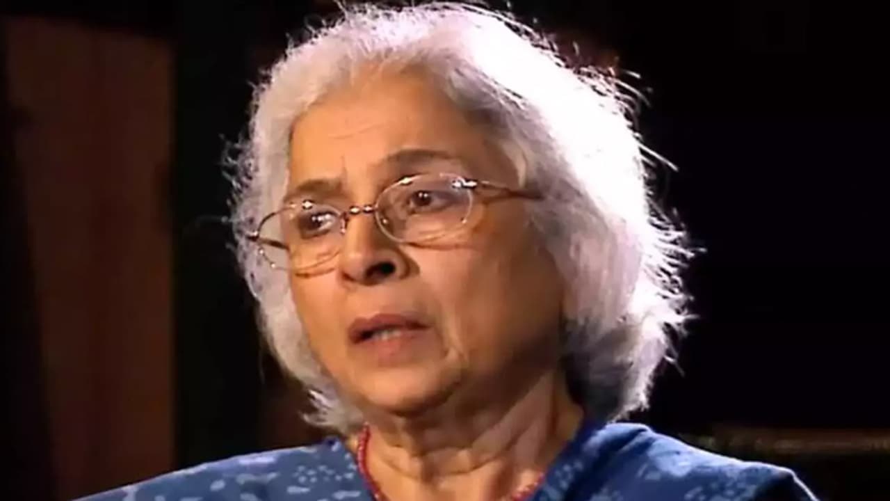 uttara baokar passes away uttara baokar passes away