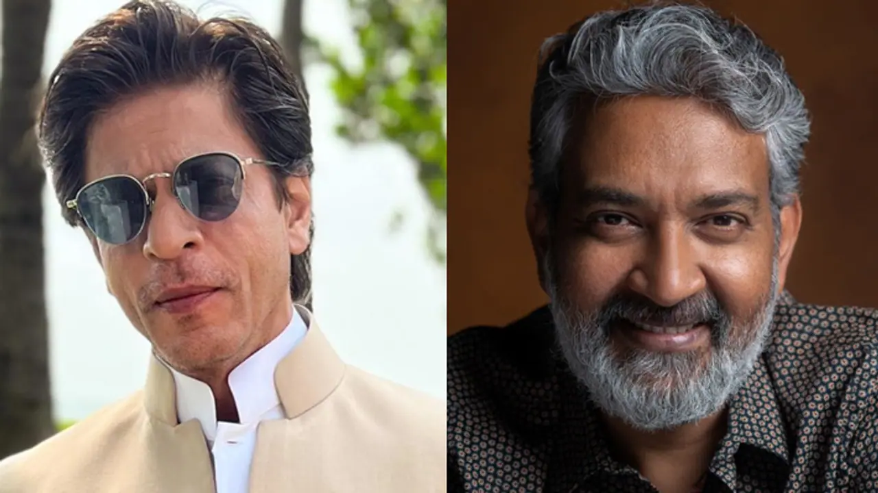 shahrukh khan to ss rajamouli on times 100 most influential list shahrukh khan to ss rajamouli on times 100 most influential list