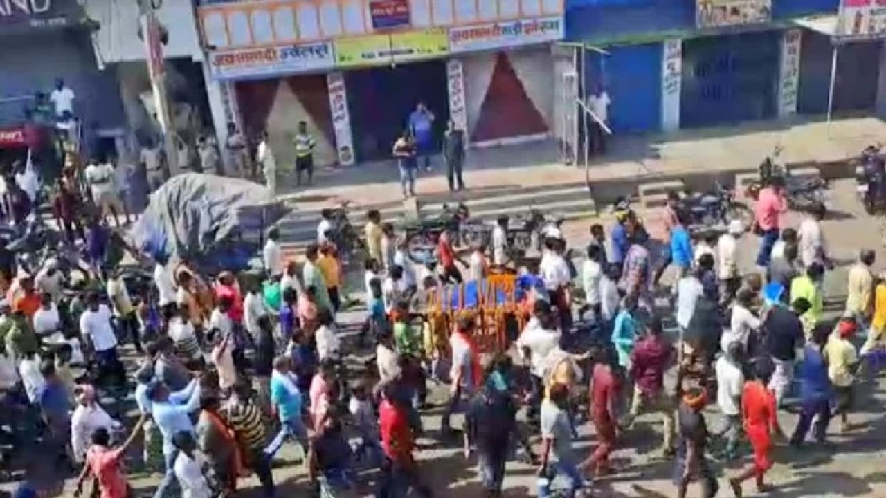 vaishali crime news bhim army leader rakesh paswan murder 