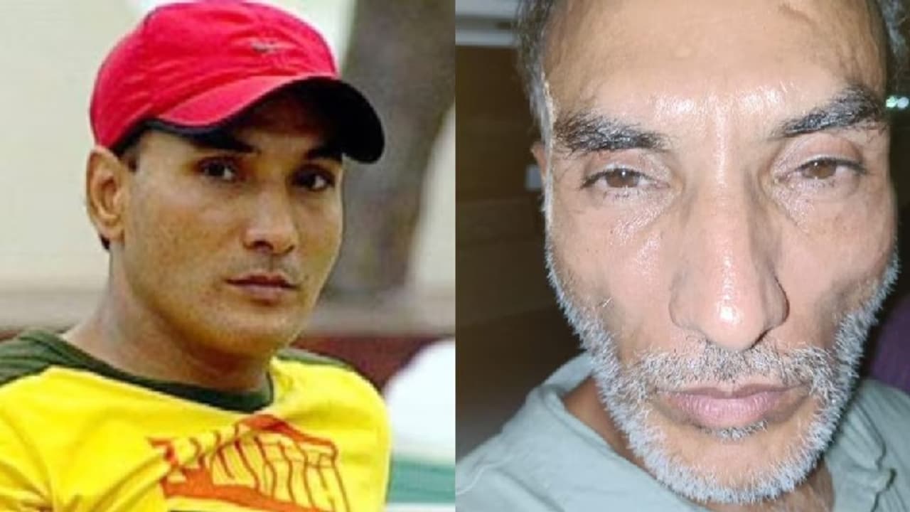 new delhi news super thief bunty new delhi news super thief bunty