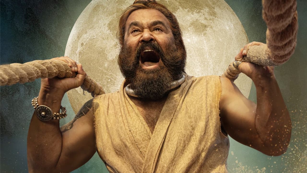 Mohanlal Movie Malaikottai Valiban Mohanlal Movie Malaikottai Valiban