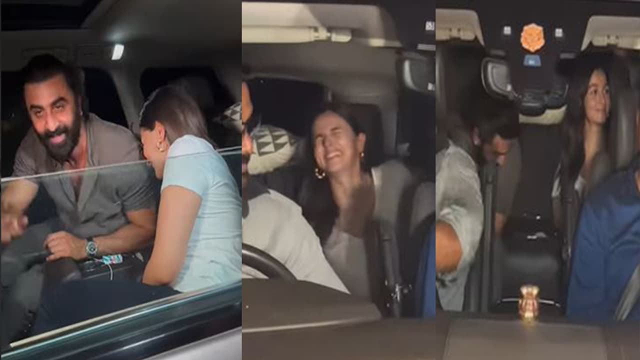 Ranbir Kapoor Alia Bhatt Ranbir Kapoor Alia Bhatt