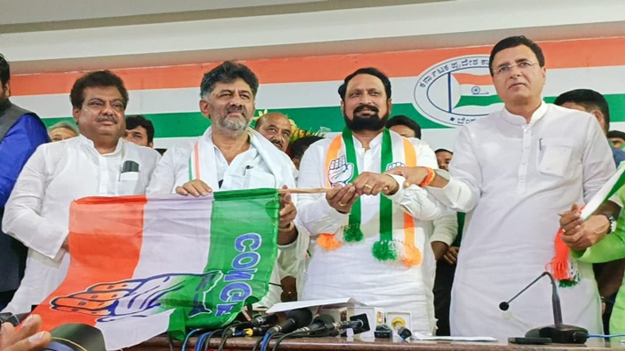 Karnataka congress Karnataka congress