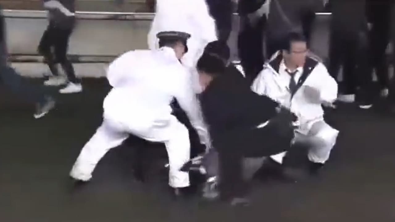 Fumio Kishida Fumio Kishida