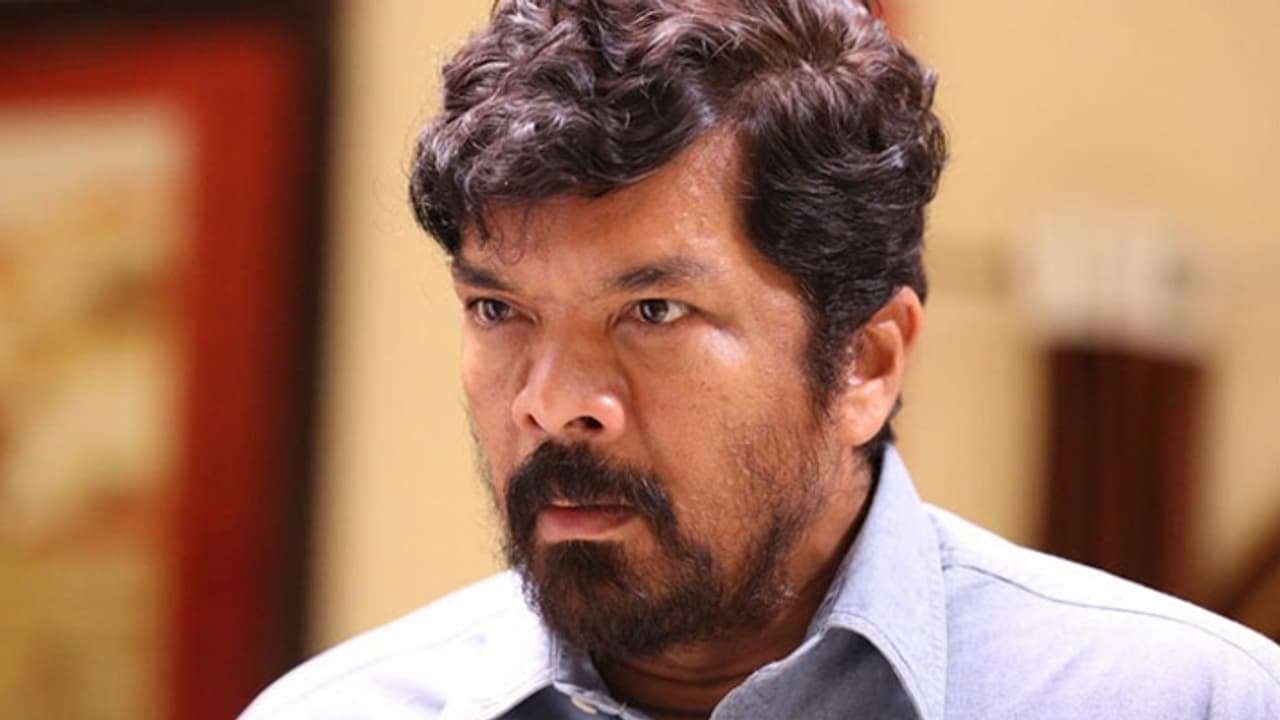 Posani Murali Krishna Covid 19 Posani Murali Krishna Covid 19