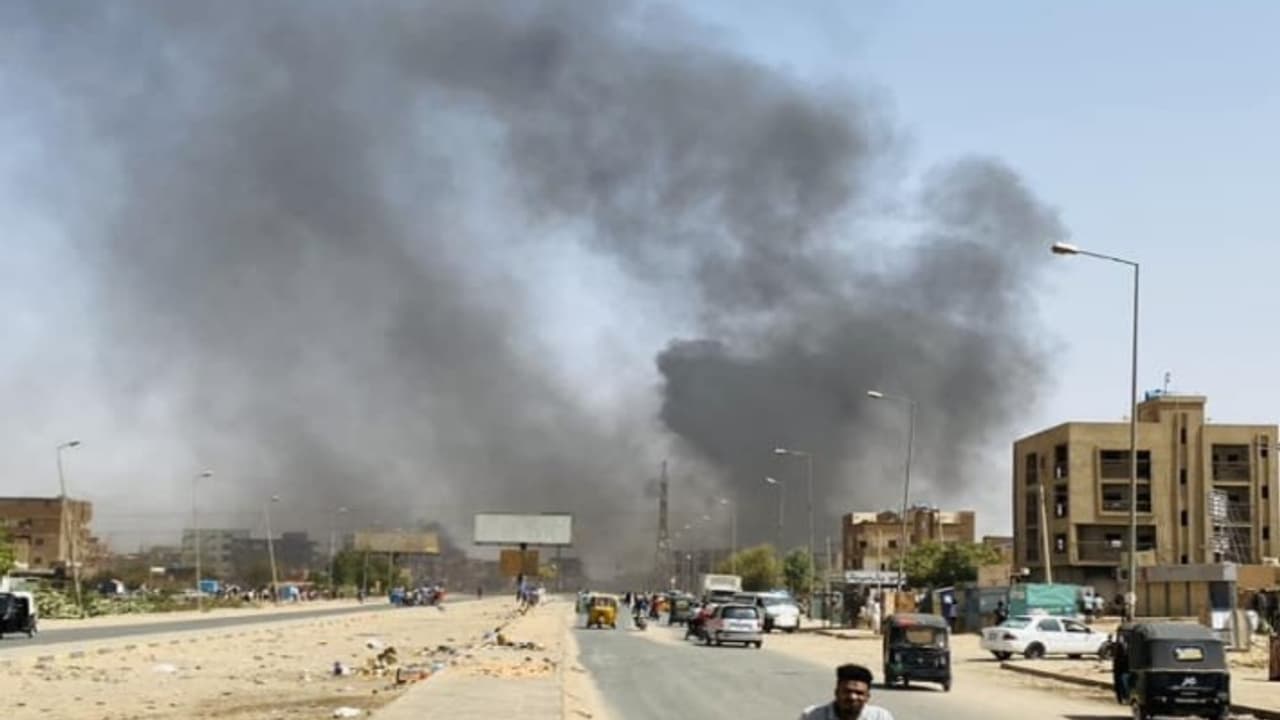 sudan army attack sudan army attack