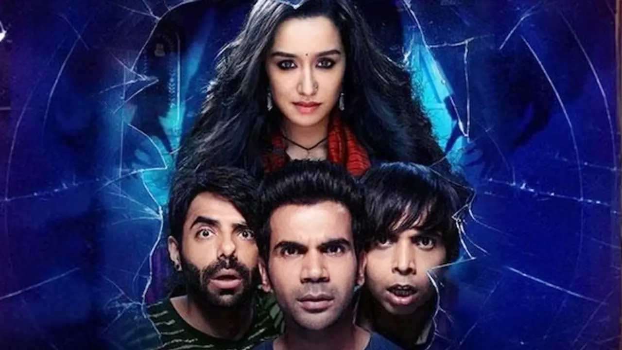 Stree 2 Release Date Stree 2 Release Date