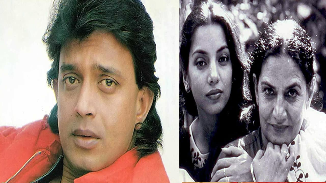 Shabana Azmi Shabana Azmi