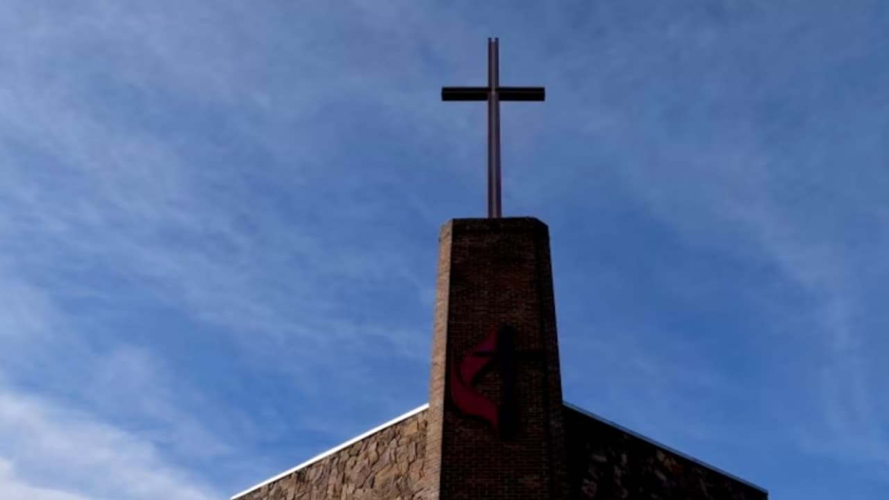 church