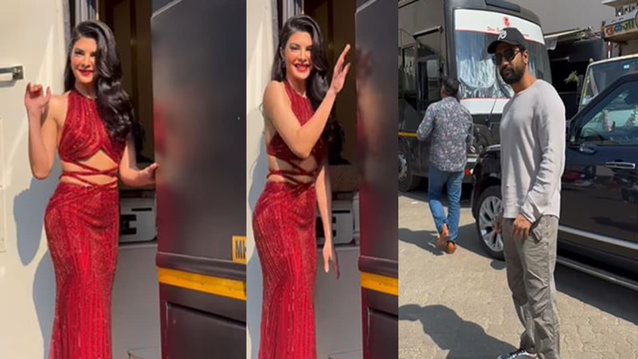 Jacqueline Fernandez