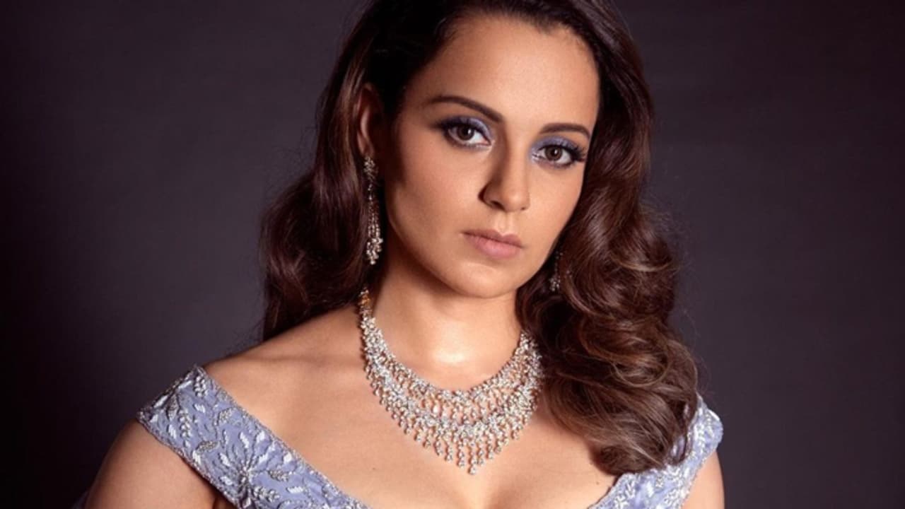Kangana Ranaut Atiq Ahmad Kangana Ranaut Atiq Ahmad
