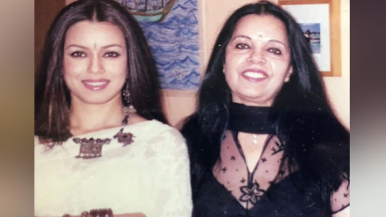mahima chaudhry mother passes away mahima chaudhry mother passes away